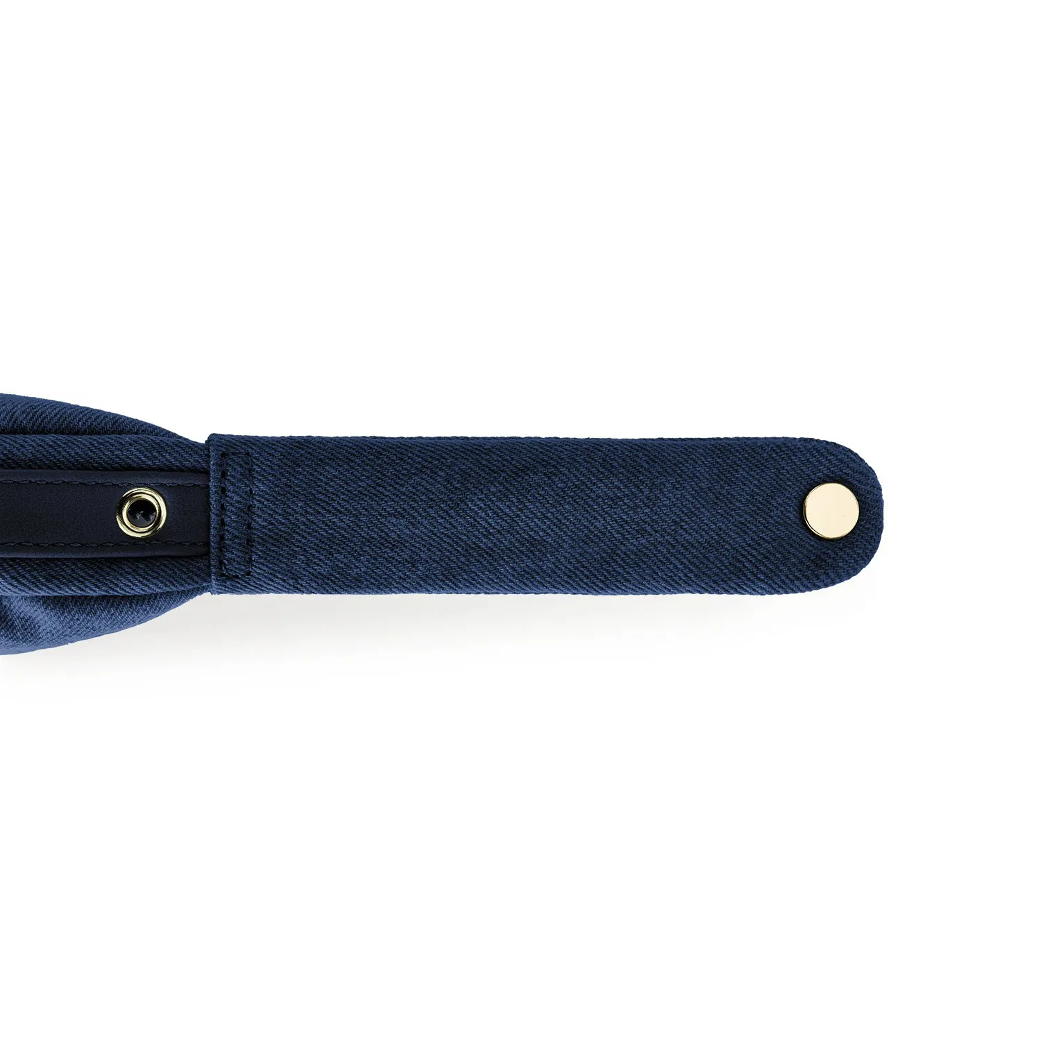 Fuffa Nano 2.0 Bag Denim