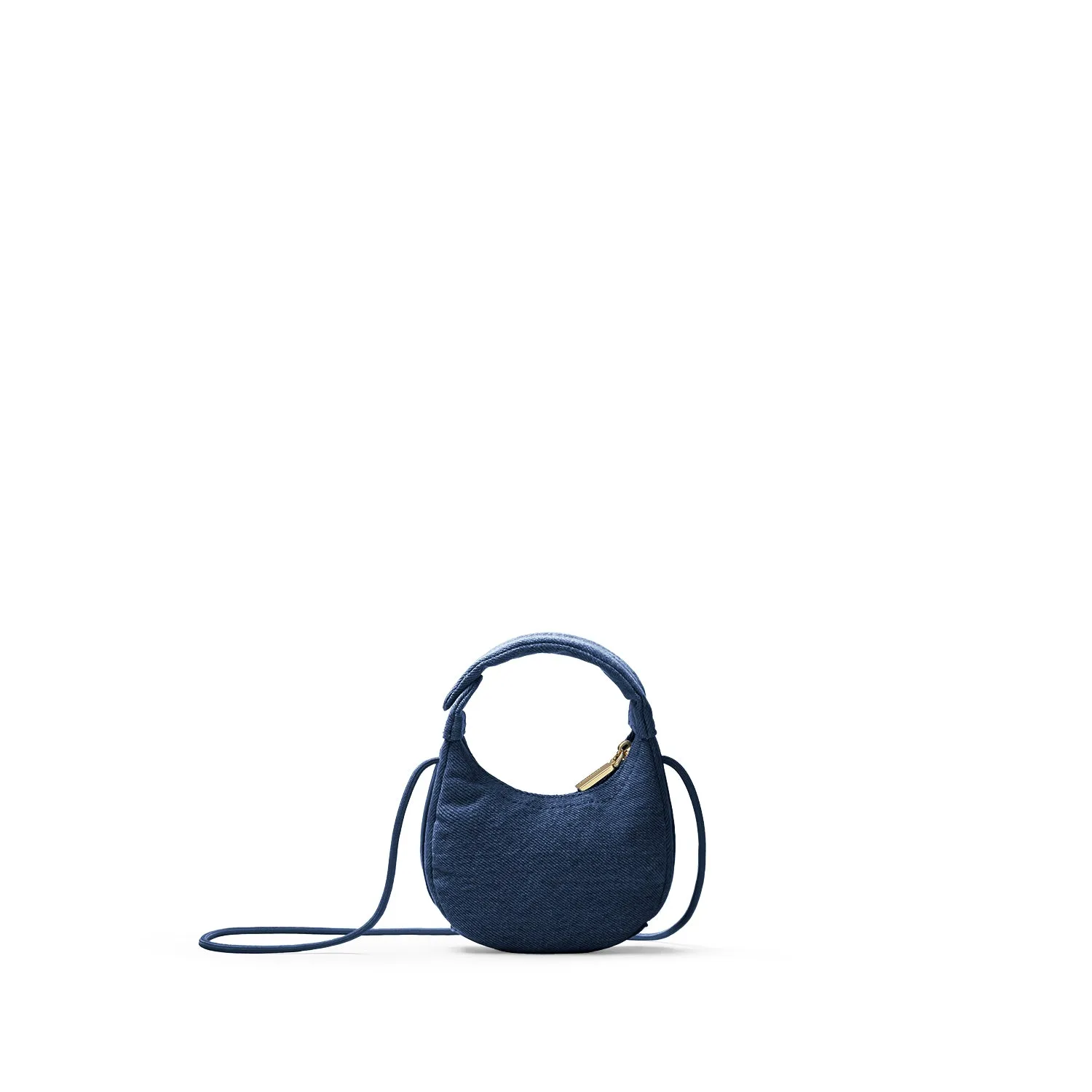 Fuffa Nano 2.0 Bag Denim