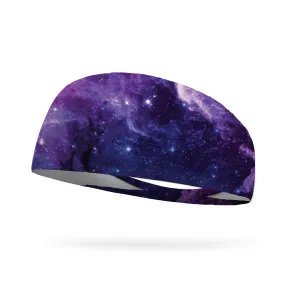 Galaxy Performance Wicking Headband