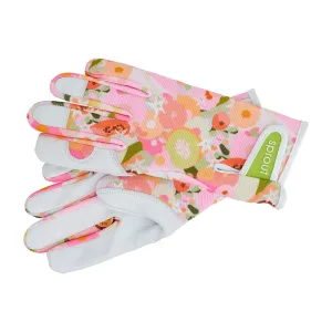 Goatskin Gloves - Tutti Frutti