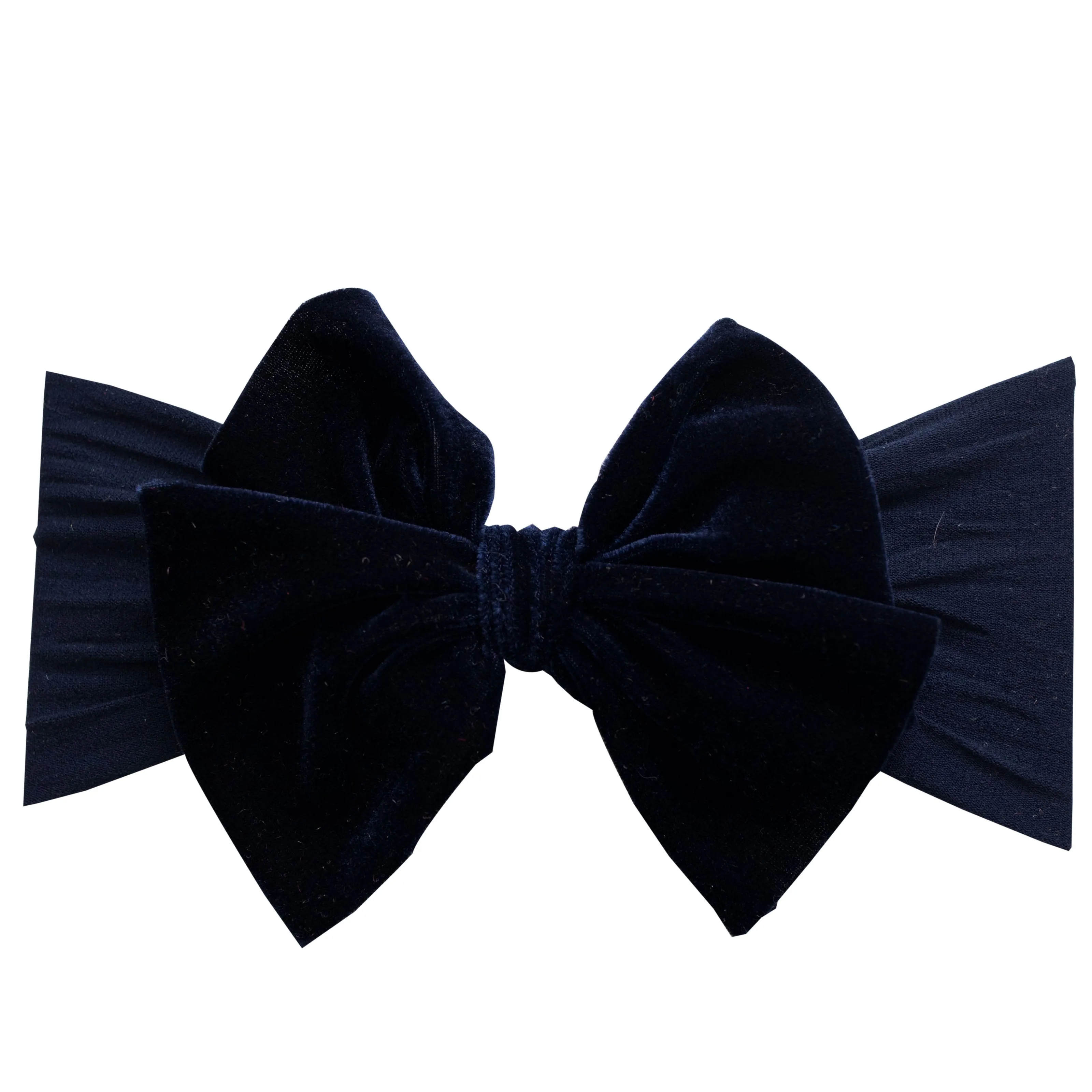 Grace Velvet - Navy