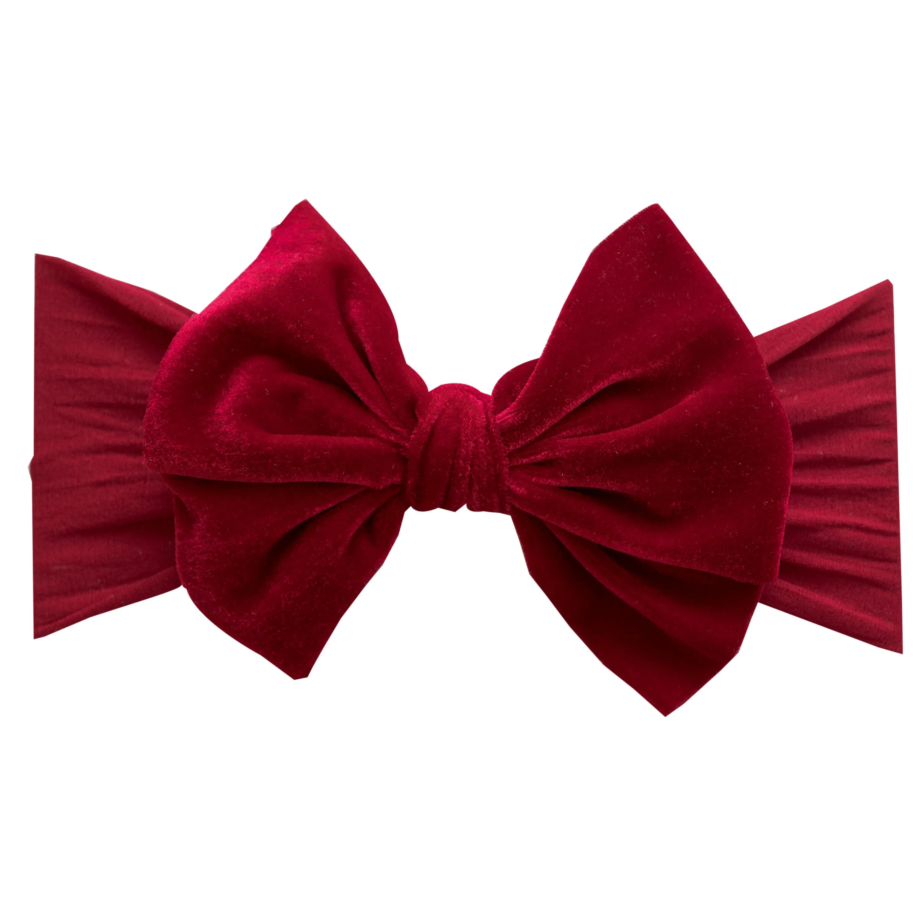 Grace Velvet - Ruby