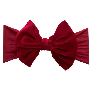 Grace Velvet - Ruby
