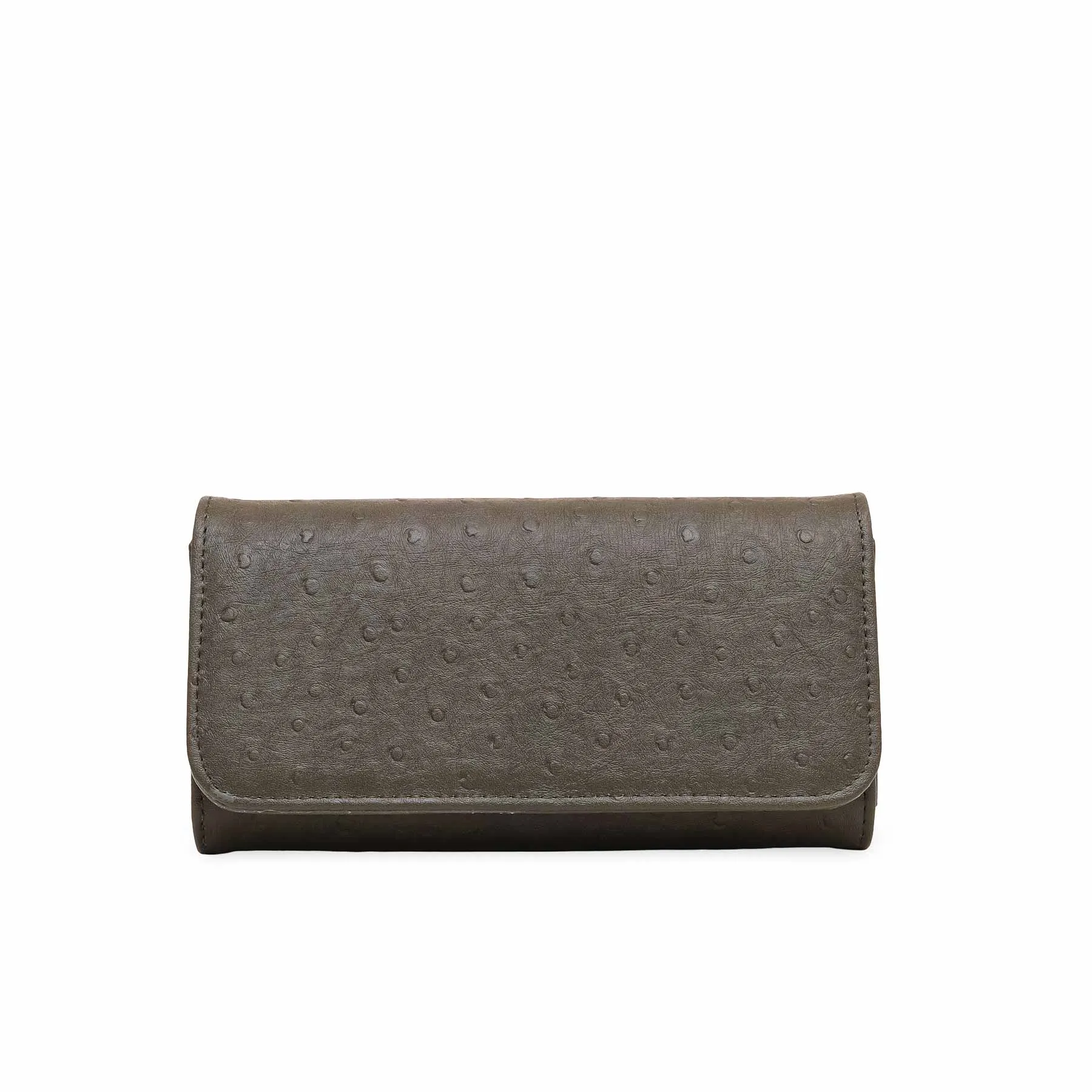Green Casual Wallet P97484
