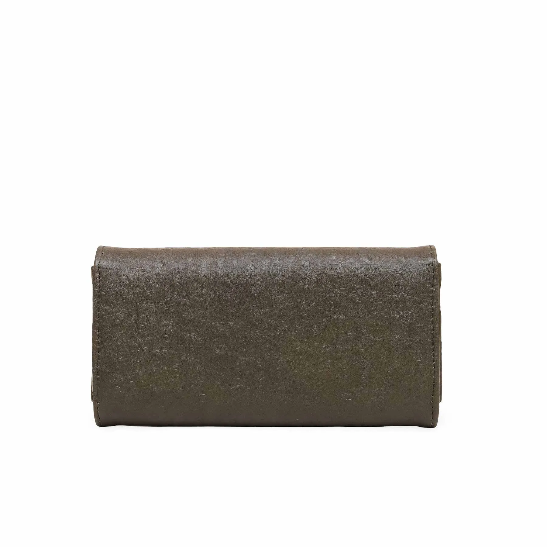 Green Casual Wallet P97484