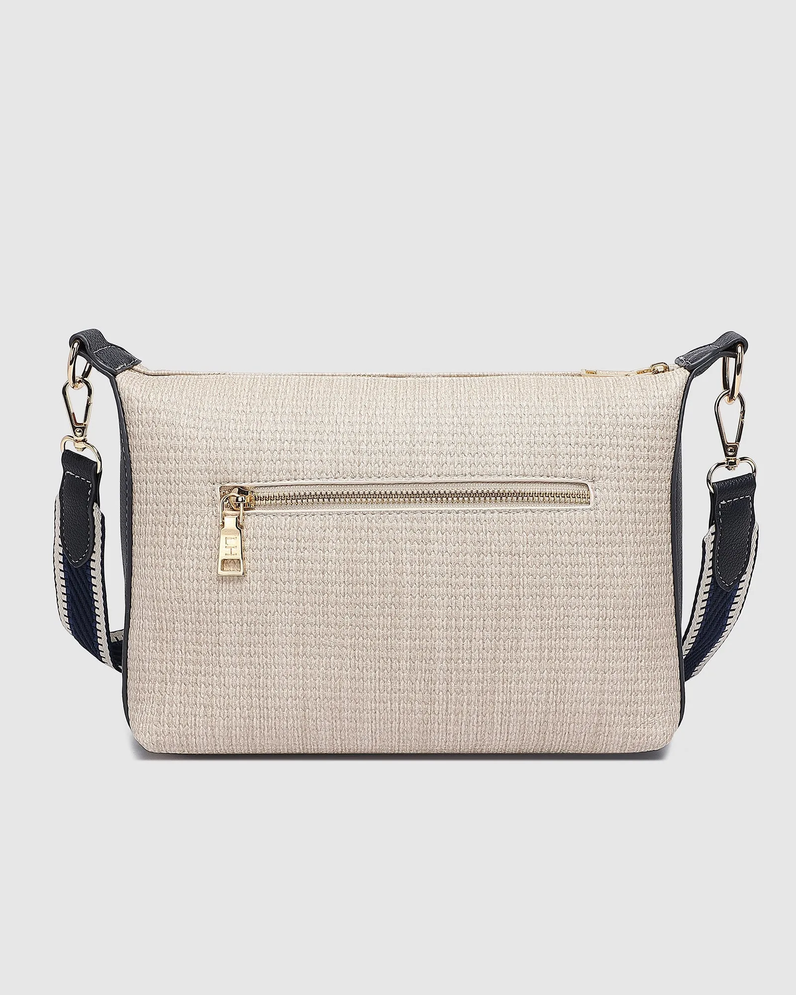 HAVANA CROSSBODY BAG NAVY
