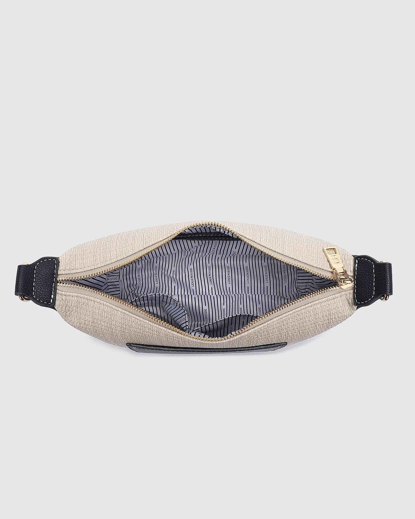 HAVANA CROSSBODY BAG NAVY