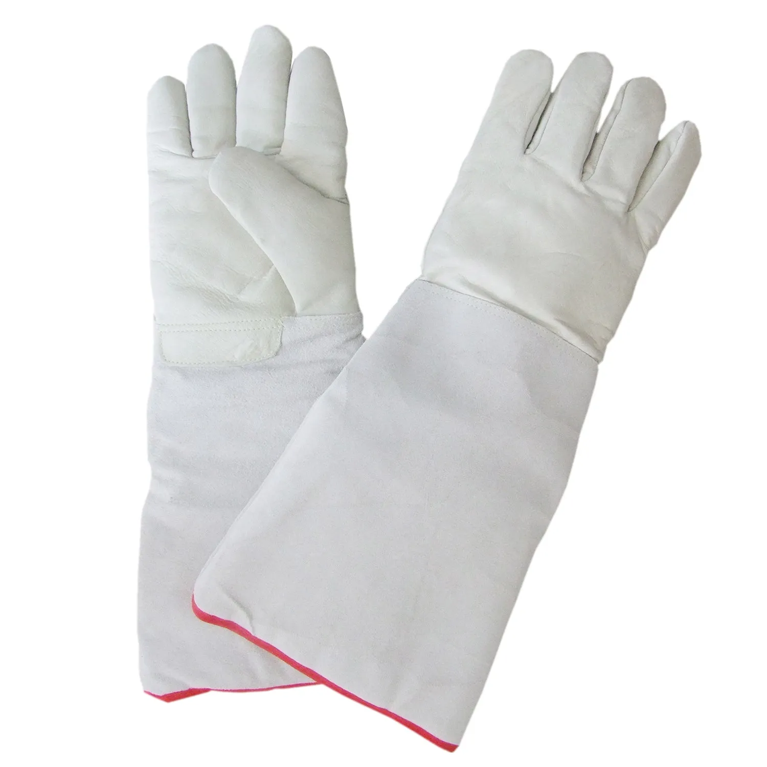 Heat Resistant Gloves Liquid Nitrogen Gloves Dry Ice Gloves