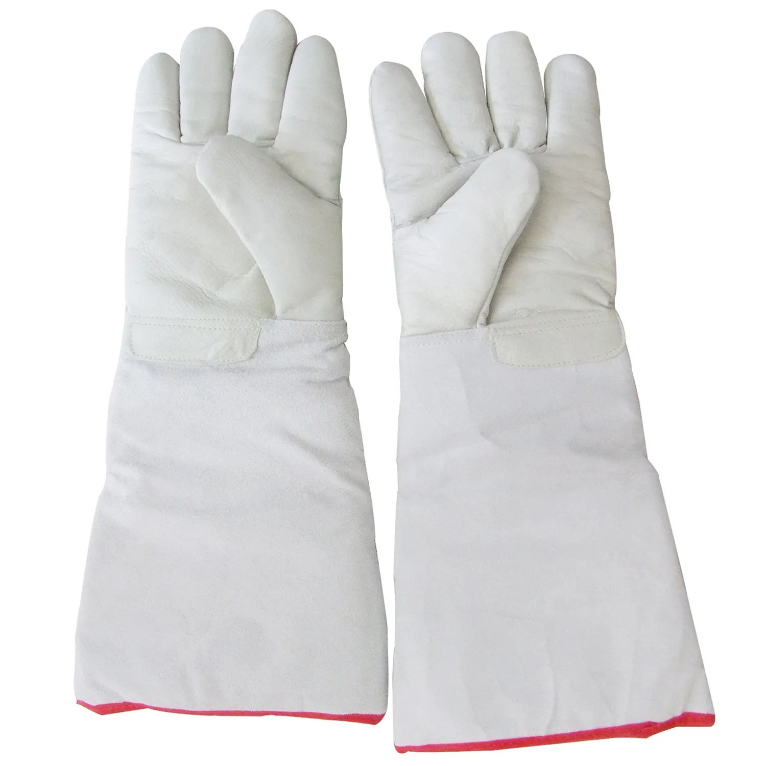Heat Resistant Gloves Liquid Nitrogen Gloves Dry Ice Gloves