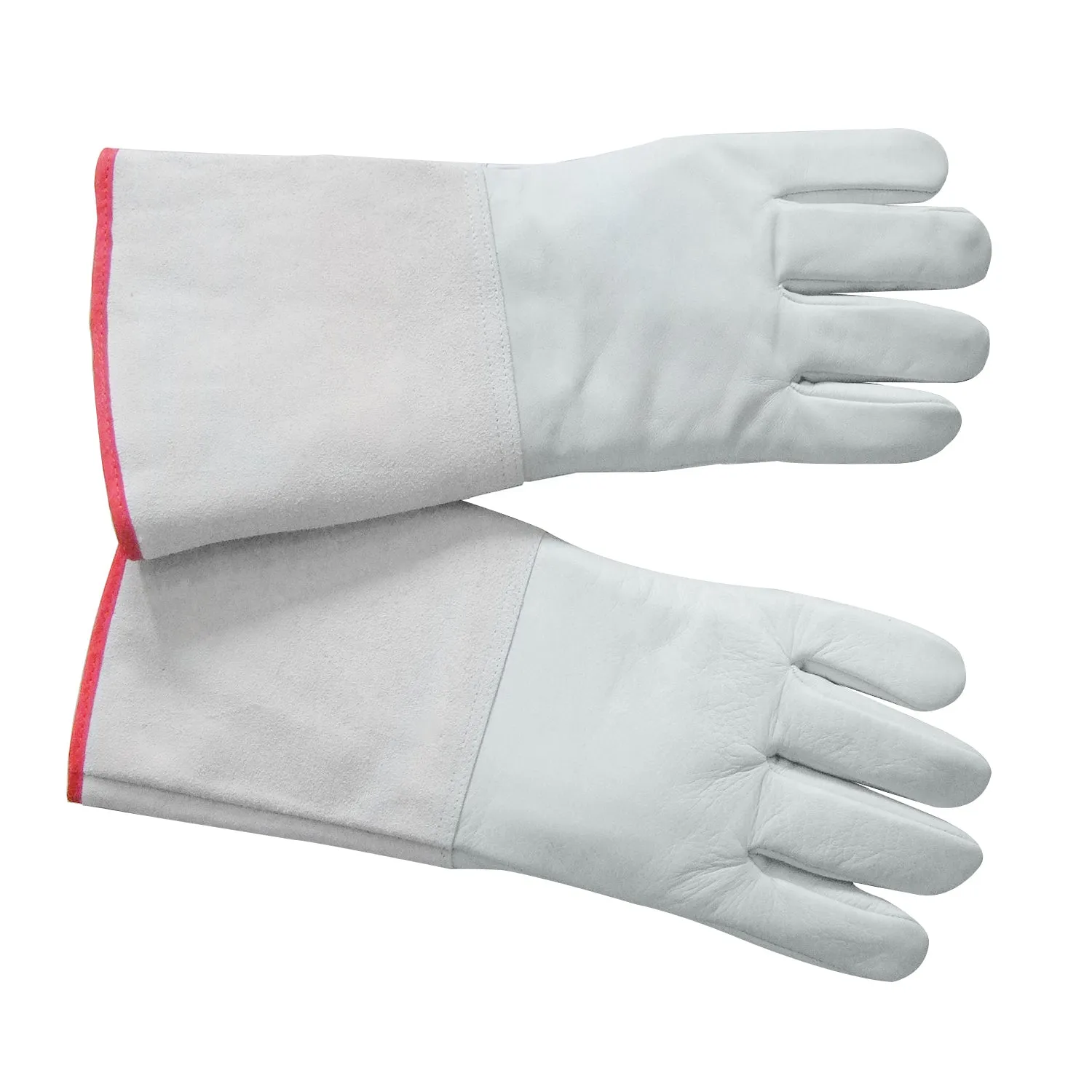 Heat Resistant Gloves Liquid Nitrogen Gloves Dry Ice Gloves