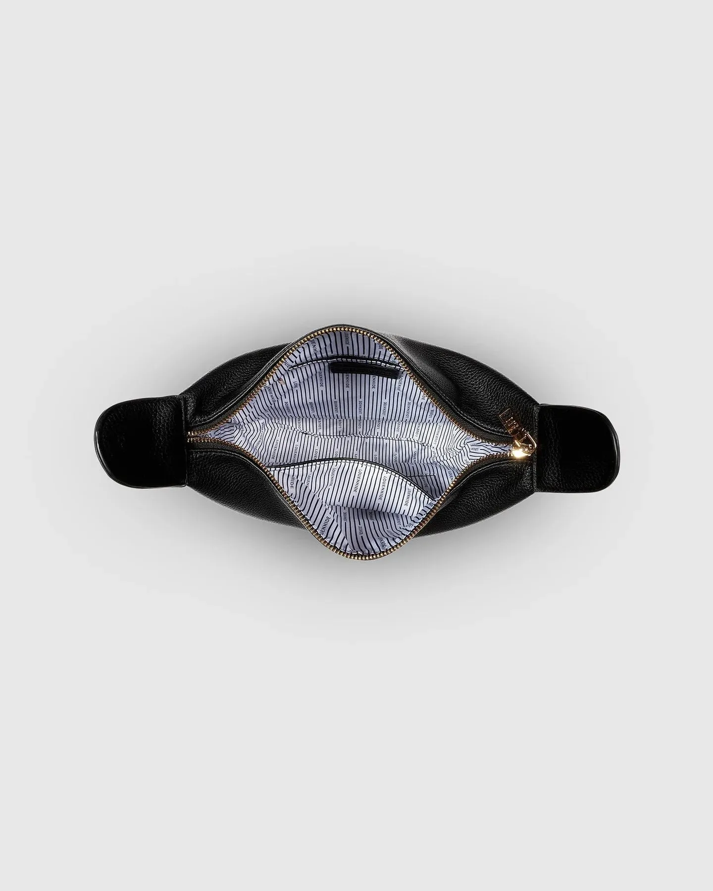 HELENA SHOULDER BAG BLACK