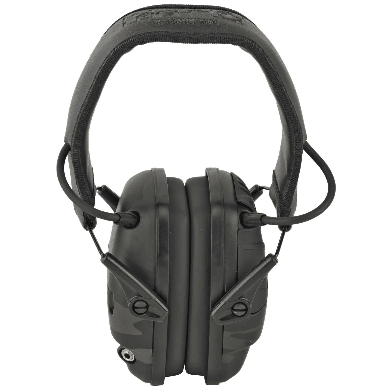 Howard Leight Impact Sport MultiCam Black Electronic Muff