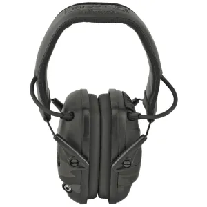 Howard Leight Impact Sport MultiCam Black Electronic Muff