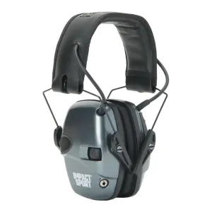 Howard Leight Impact Sport Youth/Adult Electronic Earmuff