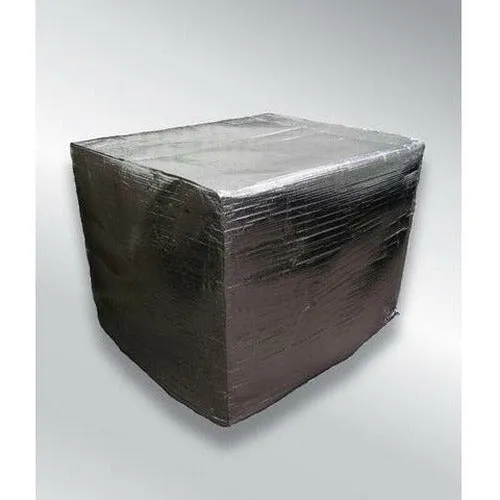 Insulated Thermal Bubble Pallet Covers - 48 in. x 48 in. x 60 in.