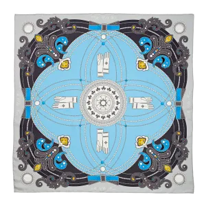 Jacqueline Kennedy Scarf