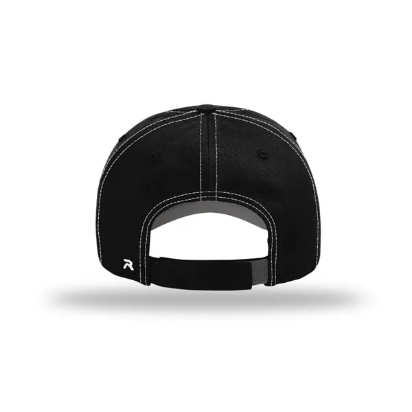 Jeffco Unstructured Hat