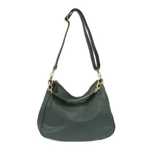 JOY SUSAN Shanae Chain Handle Convertible Bag