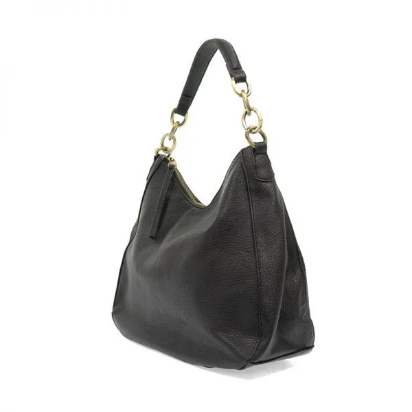 JOY SUSAN Shanae Chain Handle Convertible Bag