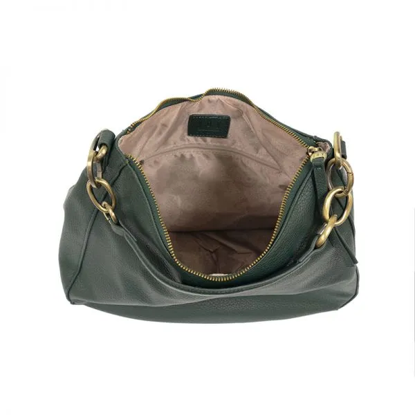 JOY SUSAN Shanae Chain Handle Convertible Bag