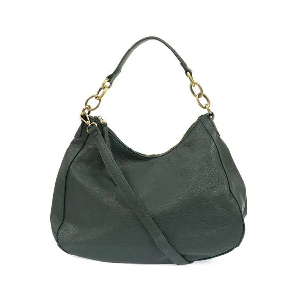 JOY SUSAN Shanae Chain Handle Convertible Bag