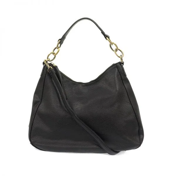 JOY SUSAN Shanae Chain Handle Convertible Bag