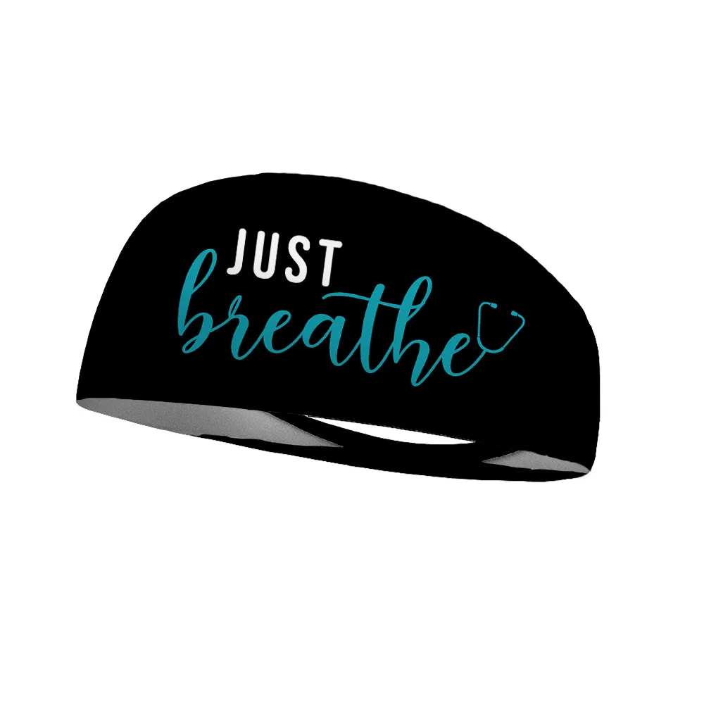 Just Breathe Stethoscope