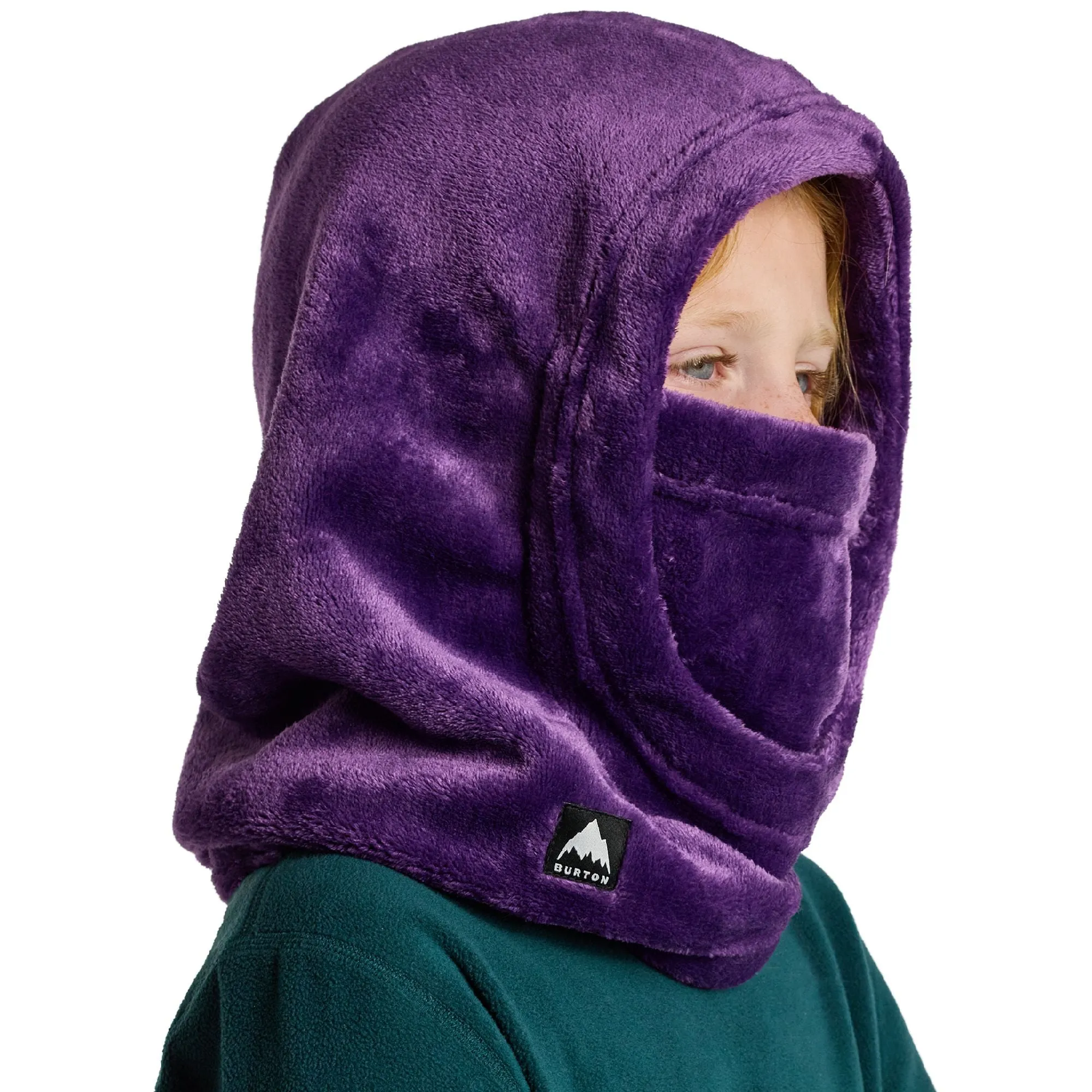 Kids' Burton Cora Hood