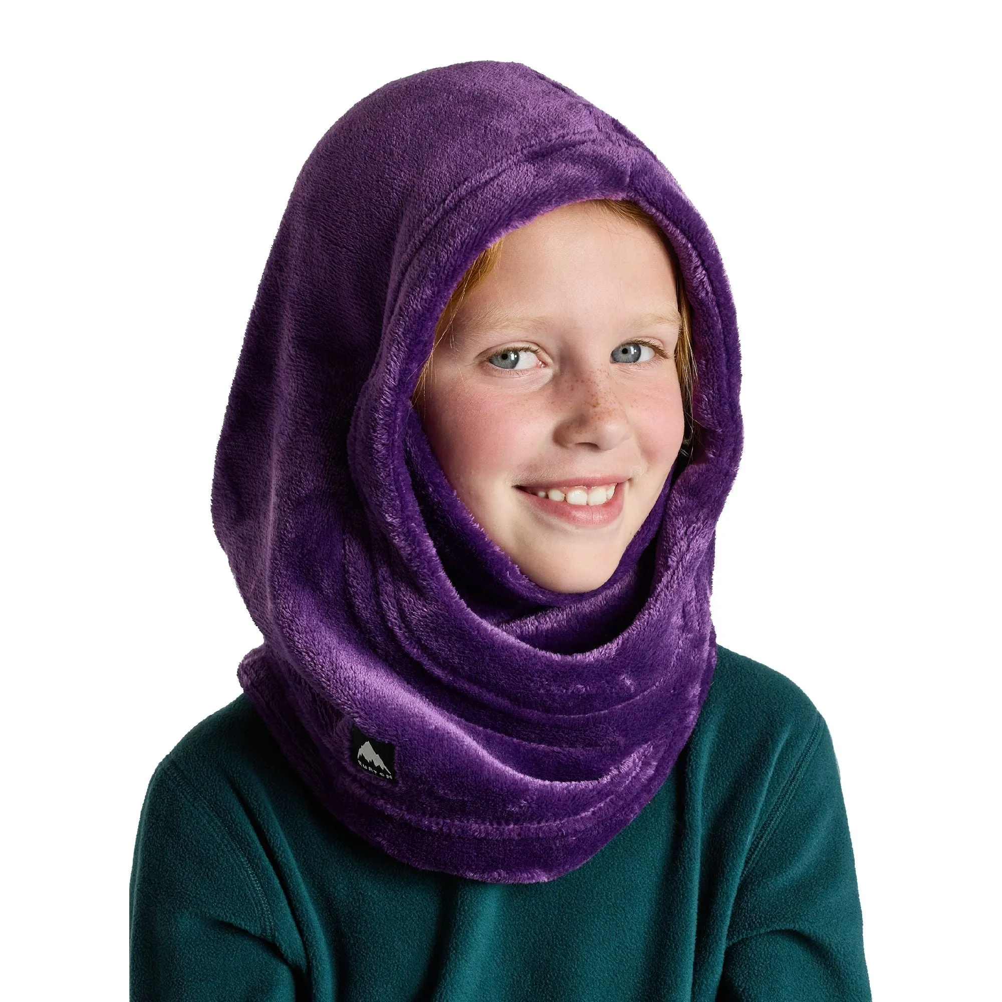 Kids' Burton Cora Hood