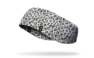 Leo Pard Ear Warmer