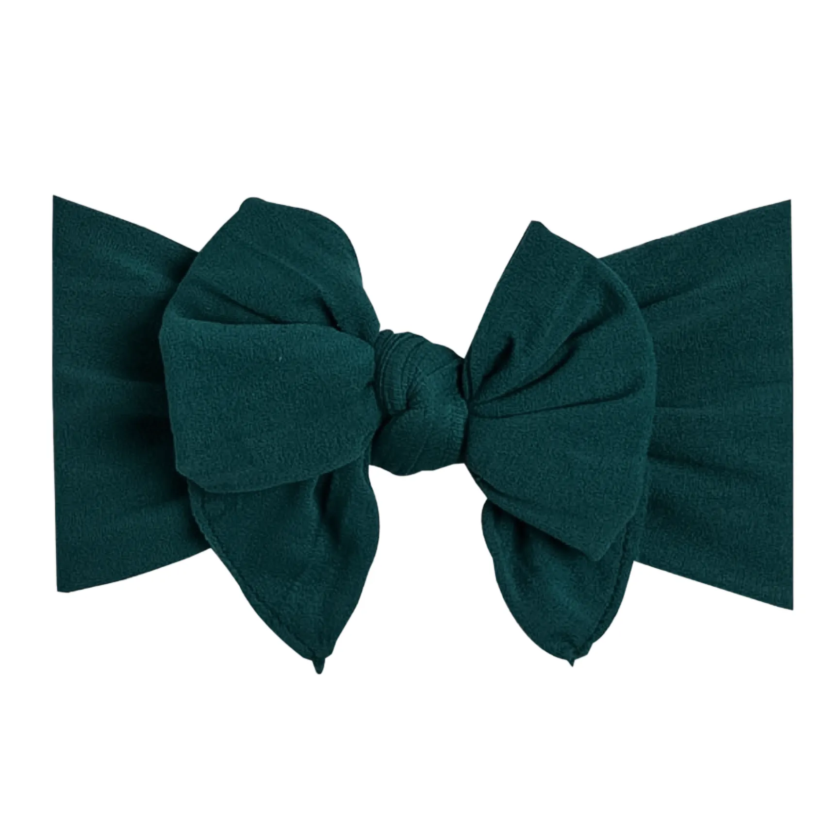 Luna Headwrap - Hunter Green