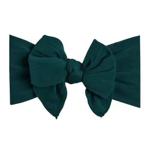 Luna Headwrap - Hunter Green