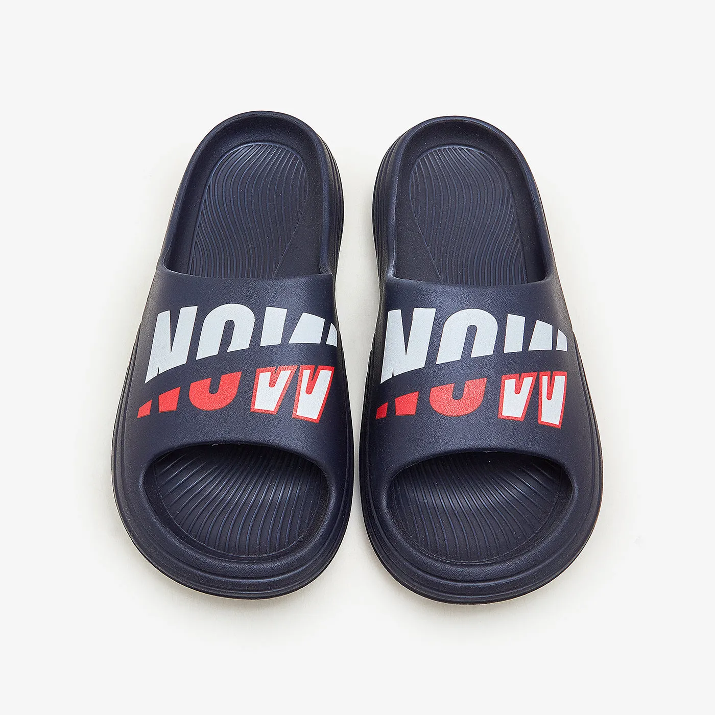 Men's Extra Soft Sliders