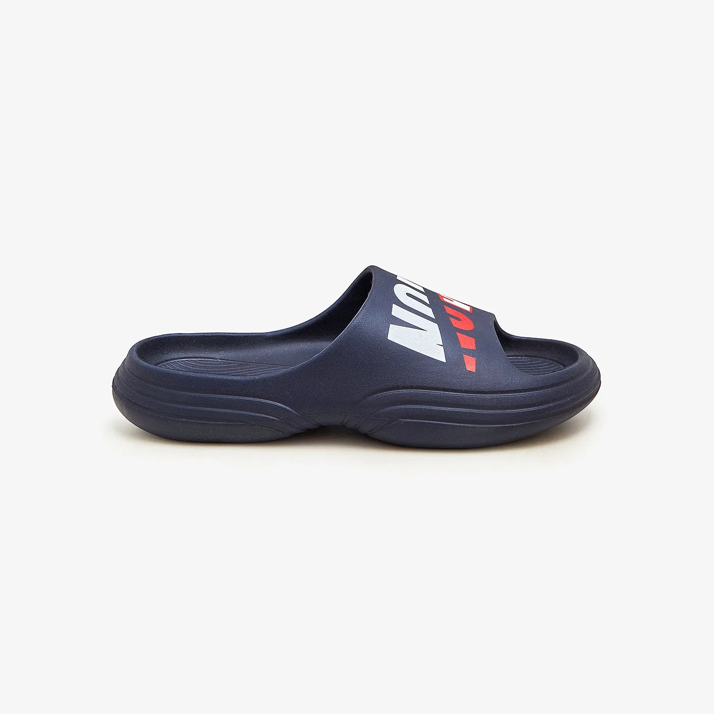 Men's Extra Soft Sliders