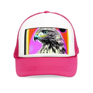 Mesh Cap
