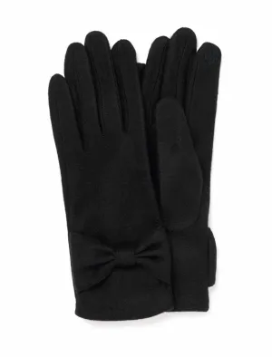 Monique Bow Glove