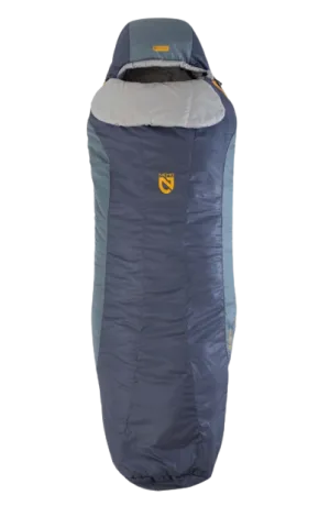 Nemo - Tempo Mens -7C Regular (Synthetic) Sleeping Bag R/H