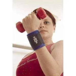 NEXUS band wrist 1pc. (881), wristbands