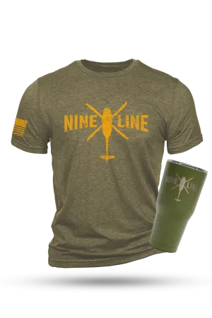 Nine Line Helo Bundle