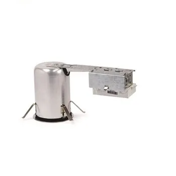 Nora NHRM2-415 4" Marquise Non-IC Air-Tight Remodel Housing