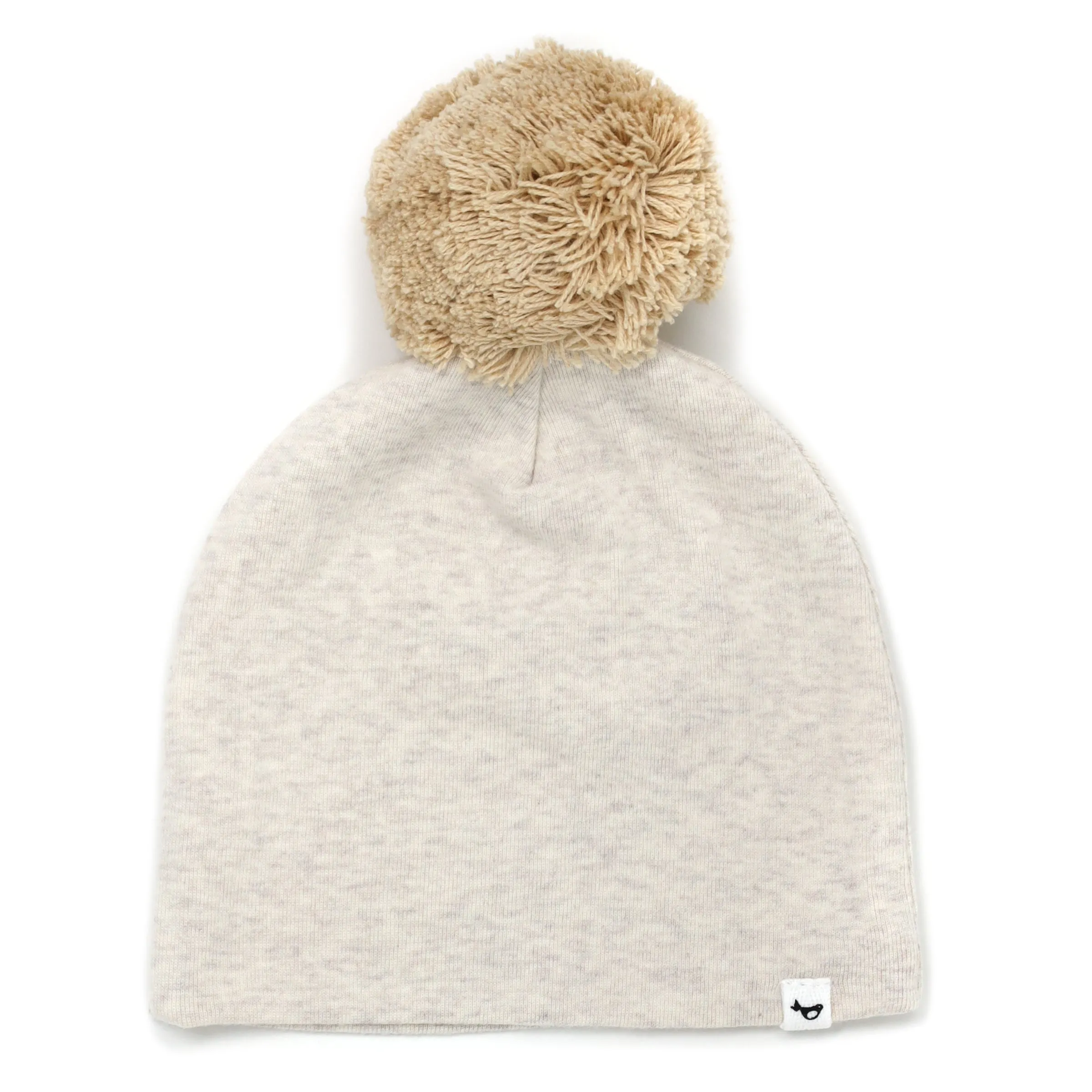 oh baby! Pom Hat - Sand on Sand