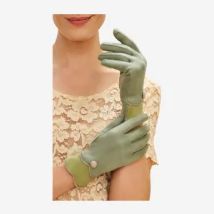 PANDORA GLOVES SAGE