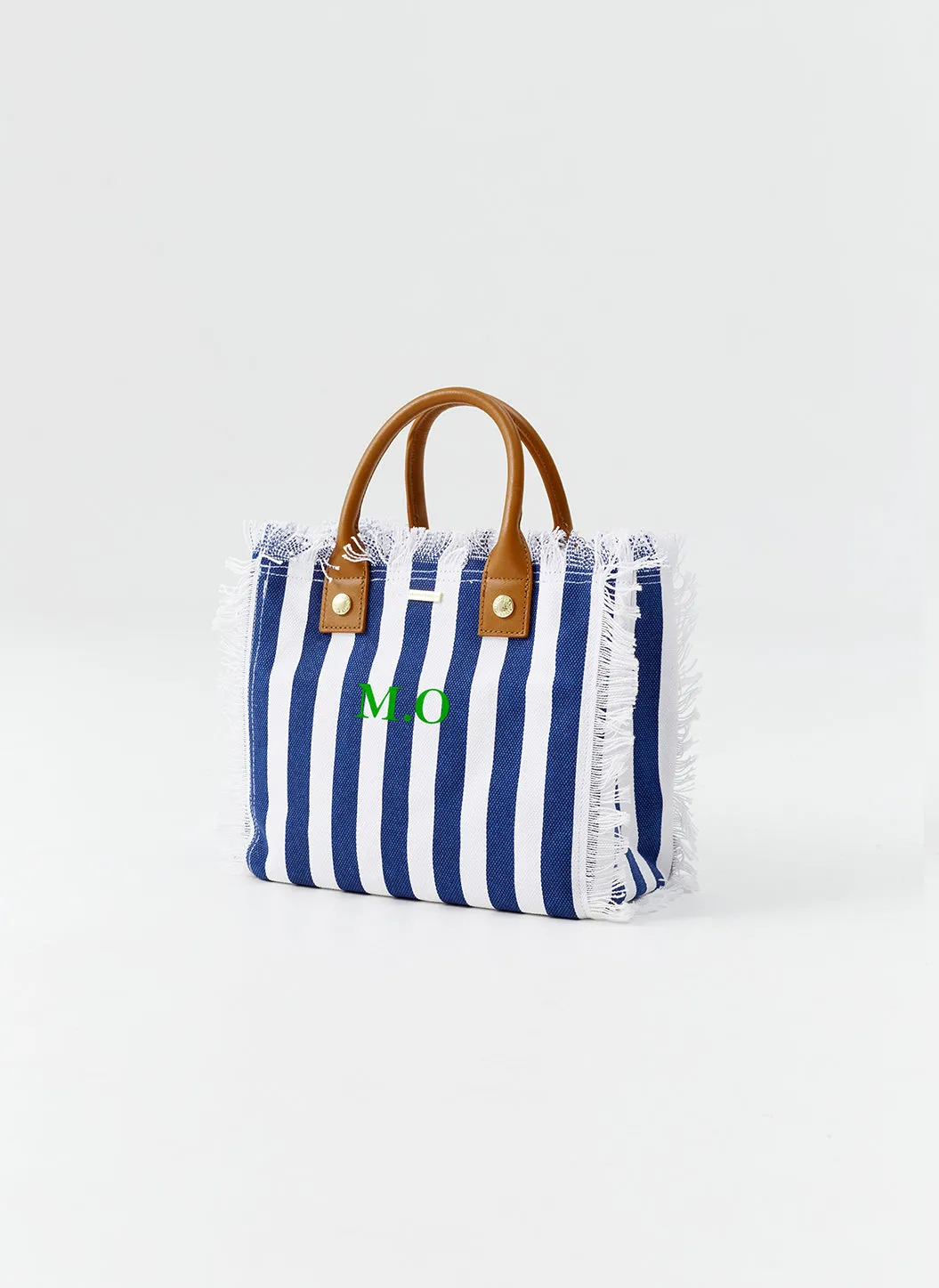 Porto Cervo Navy Nautical Green