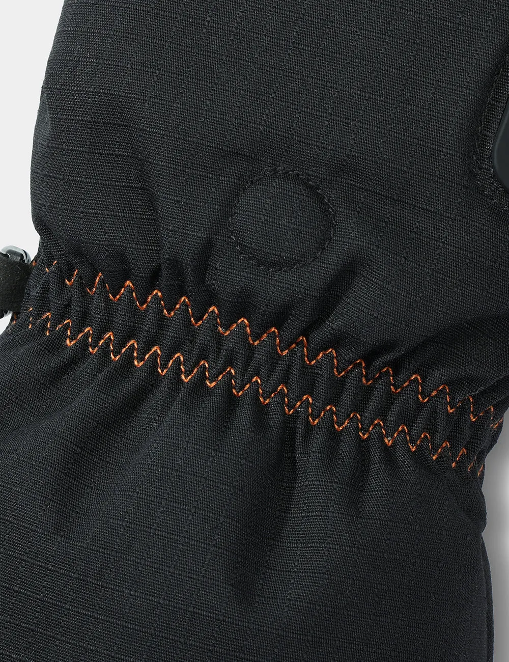 "Fargo" Unisex Heated Flip Top Mittens
