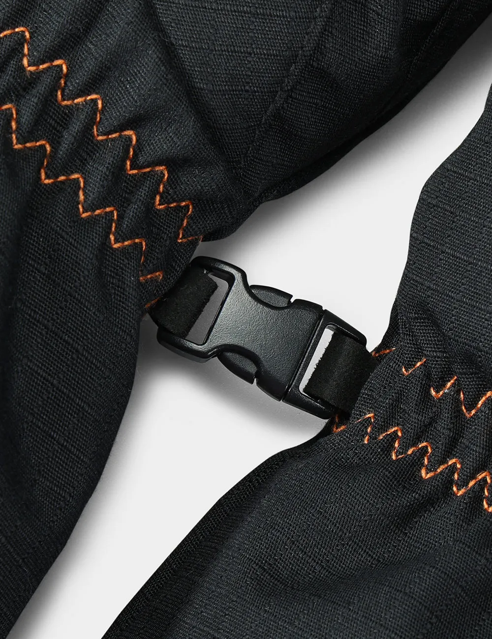 "Fargo" Unisex Heated Flip Top Mittens
