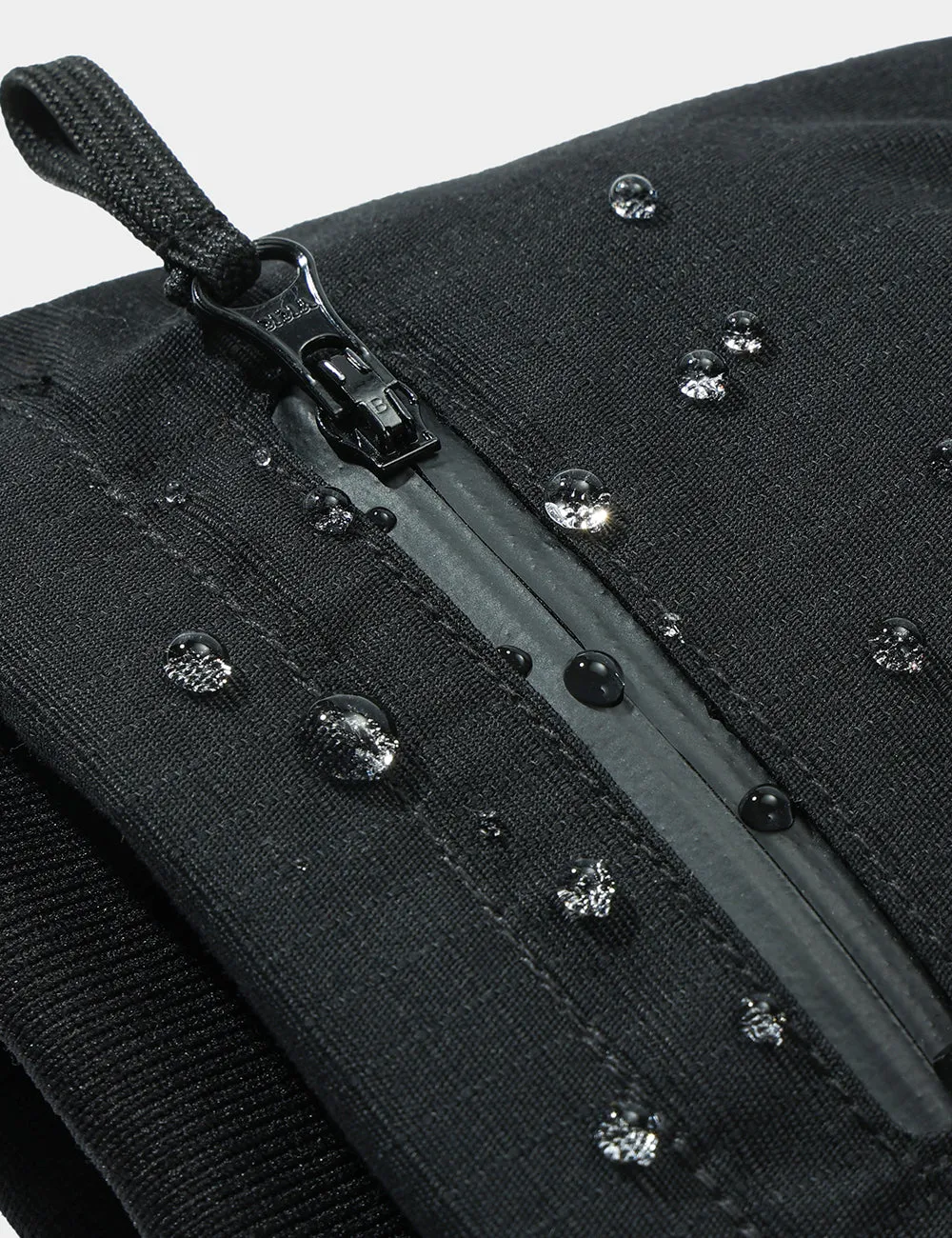 "Fargo" Unisex Heated Flip Top Mittens