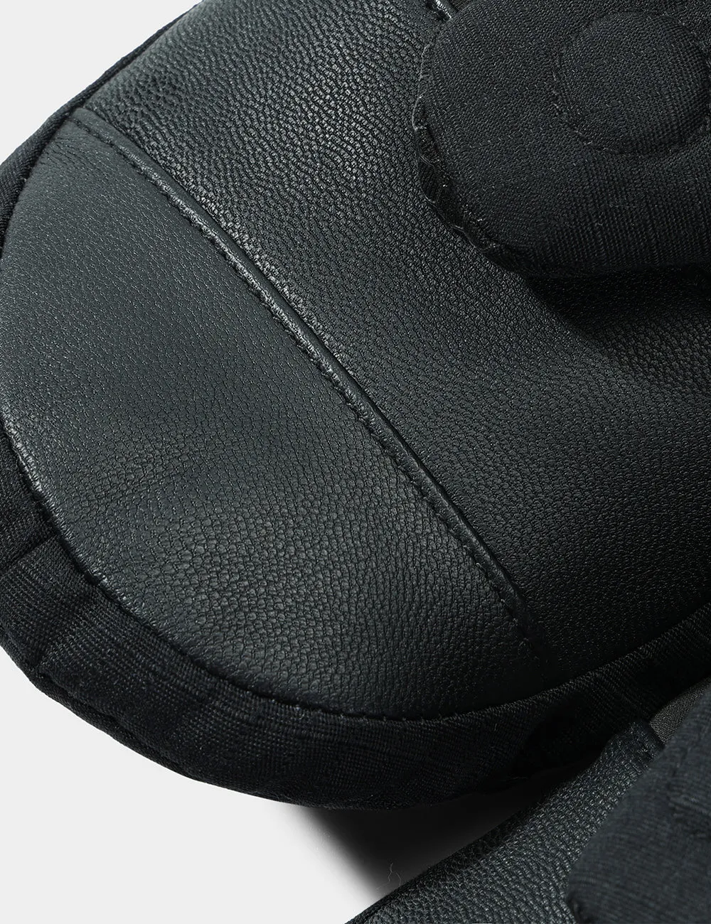 "Fargo" Unisex Heated Flip Top Mittens