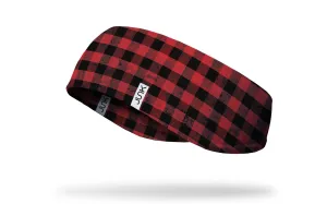 Redwood Ear Warmer