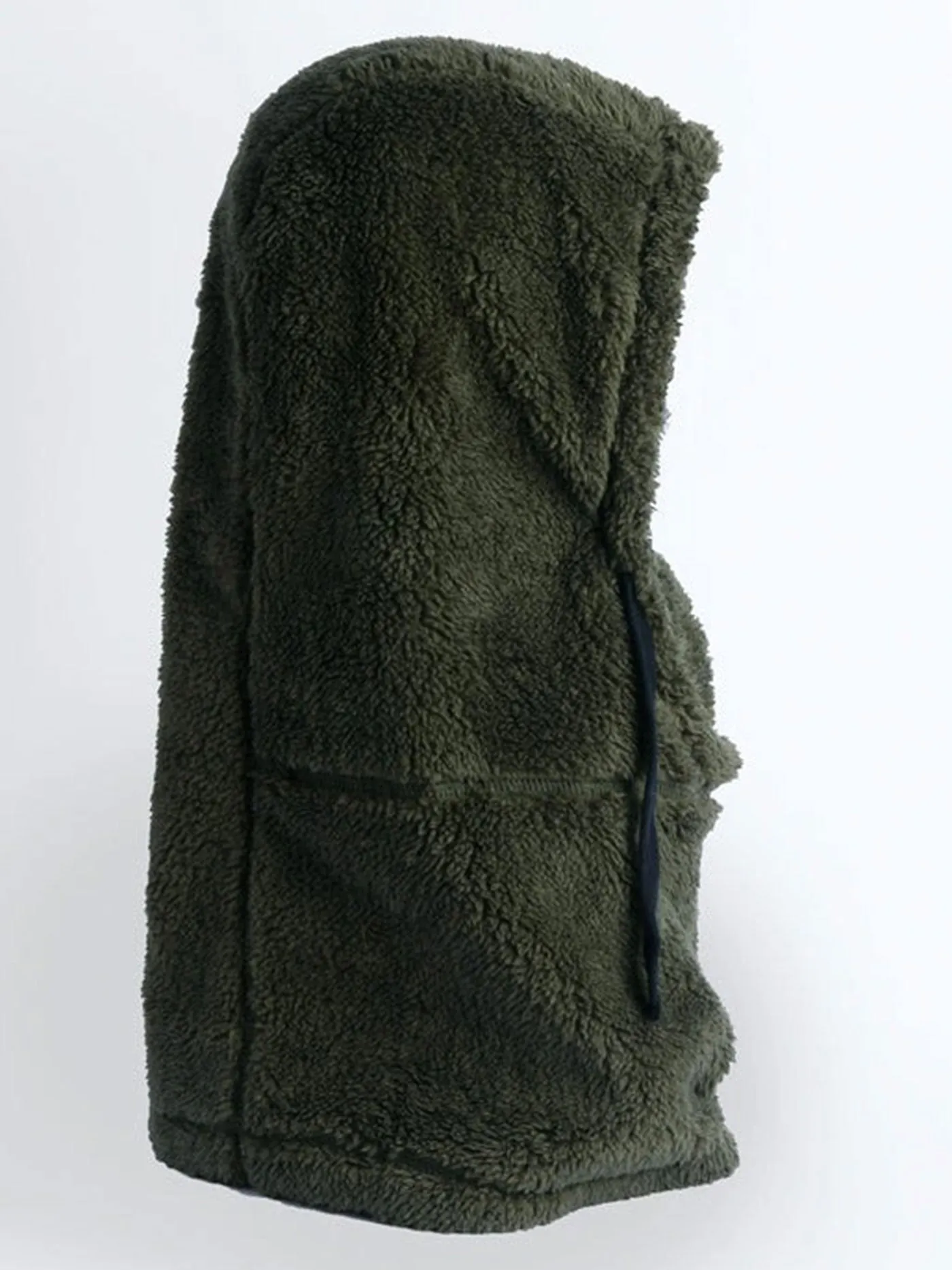 Ridge Hood Balaclava