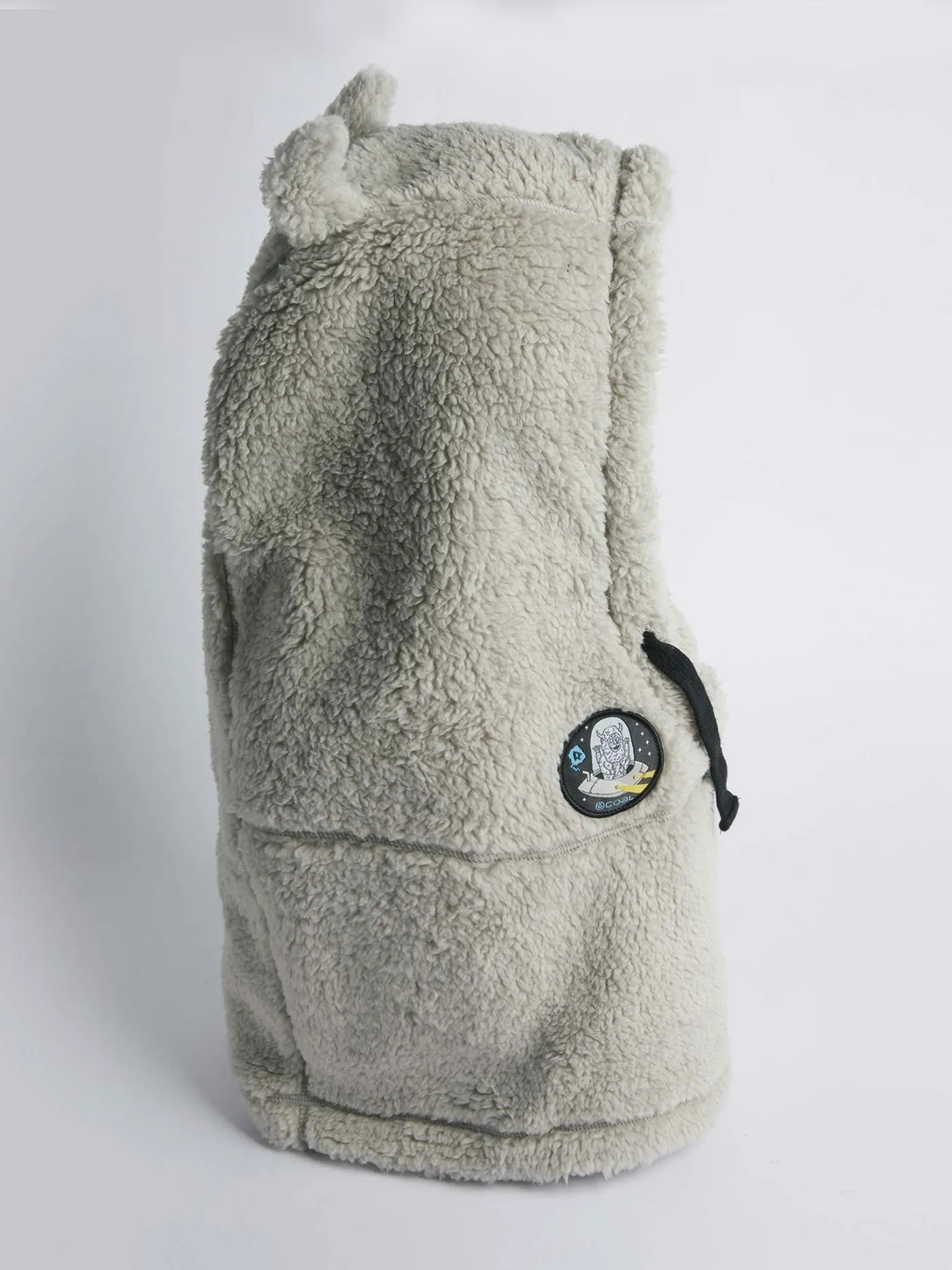 Ridge Hood Neckwarmer (Youth)